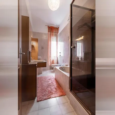 Happy & Beautiful Flat In