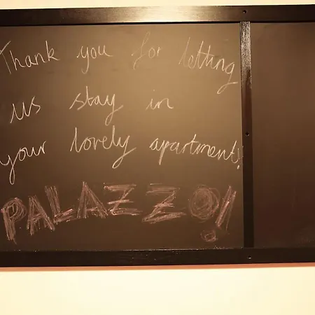 Happy & Beautiful Flat In